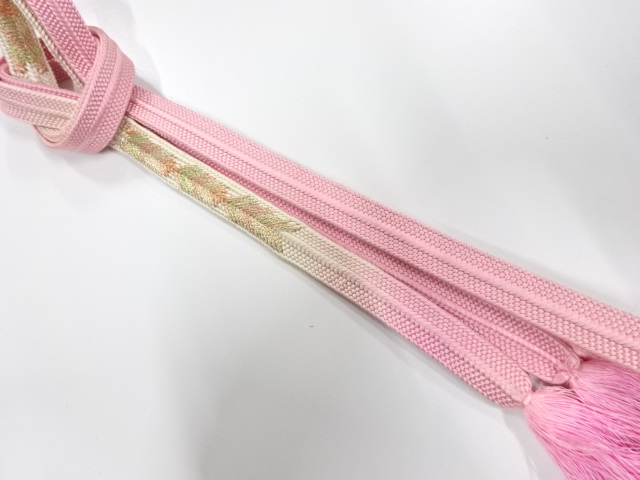 Japanese Kimono / Accessories Silk